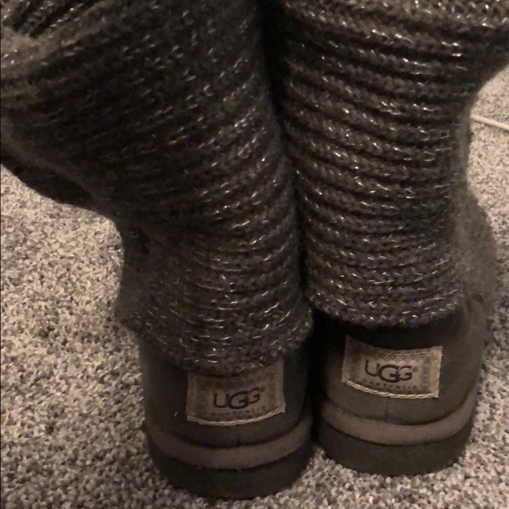 Uggs